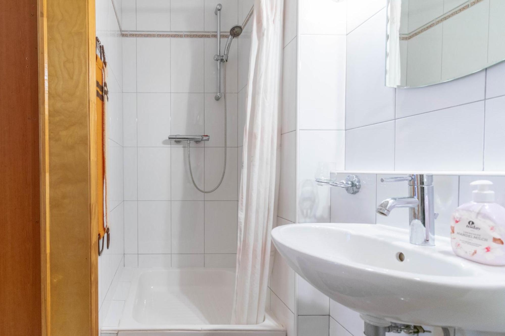 Apartment Kristina Dujmovic 바스카보다 객실 사진